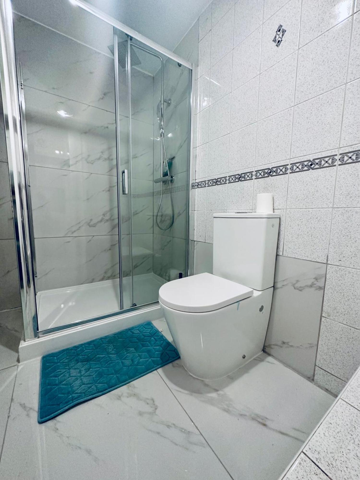 Apartamento Bright 1br Flat Walk To Hyde Park, Queensway And Paddington Londres