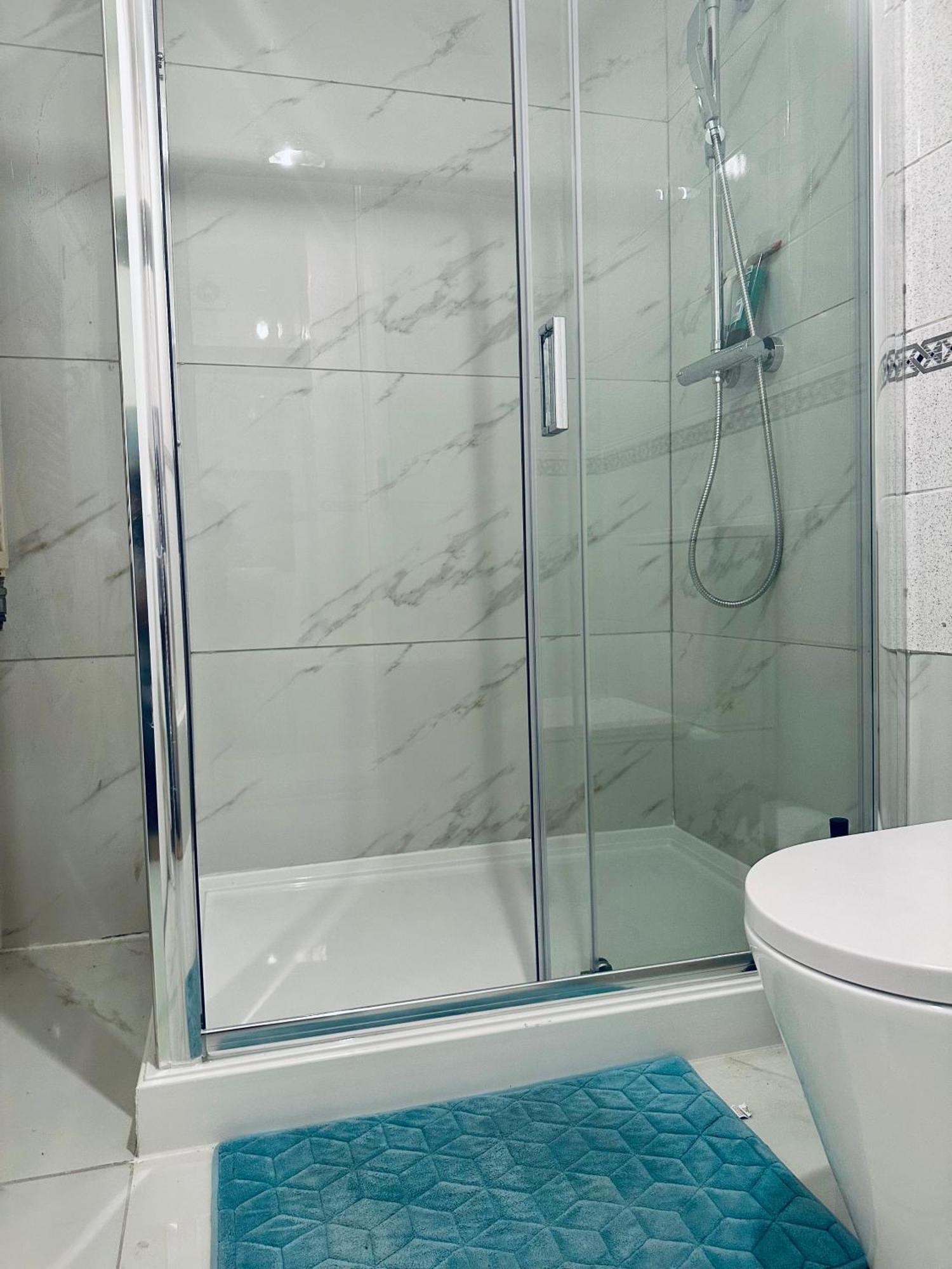 Apartamento Bright 1br Flat Walk To Hyde Park, Queensway And Paddington Londres