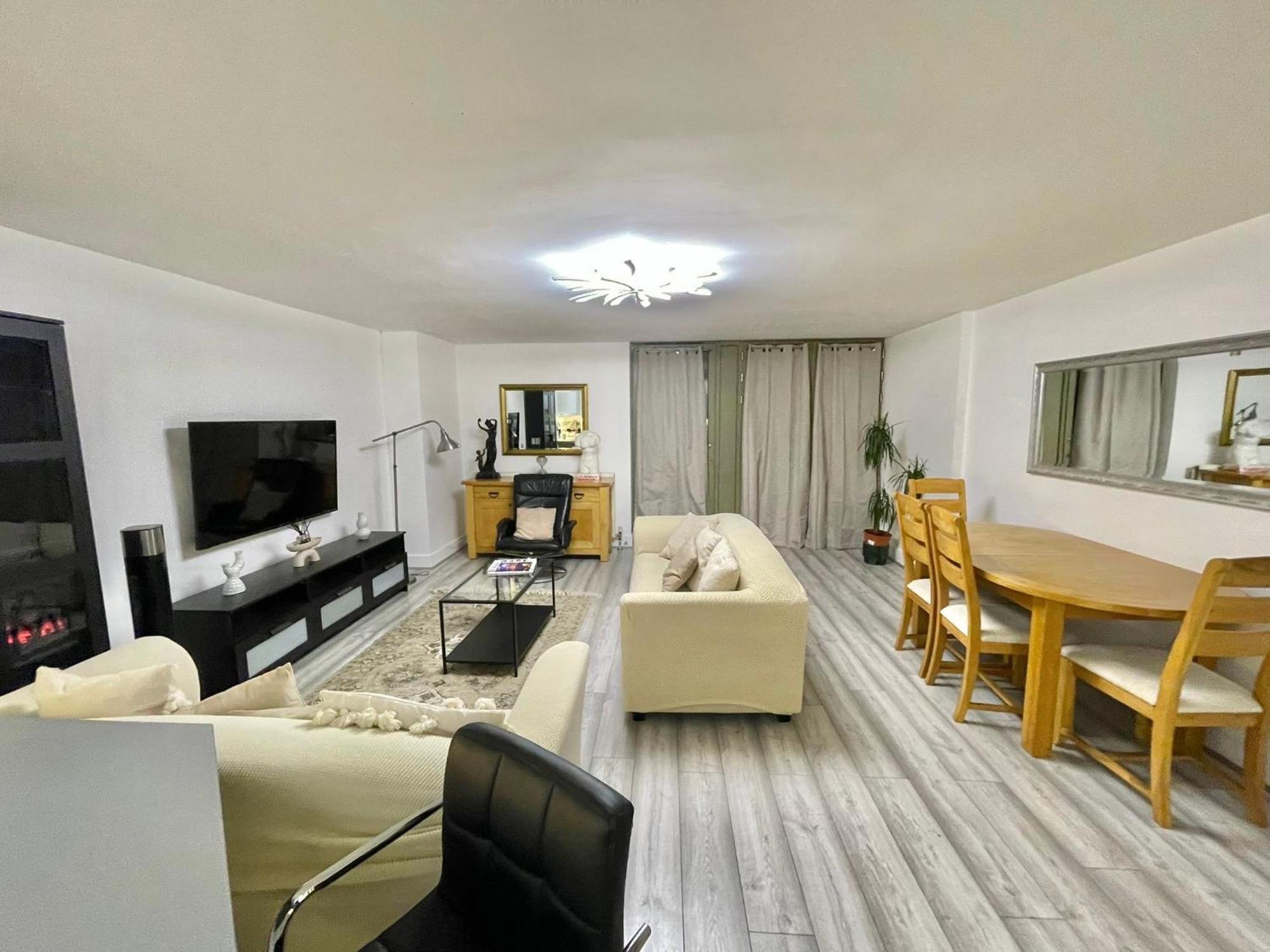 Apartamento Bright 1br Flat Walk To Hyde Park, Queensway And Paddington Londres